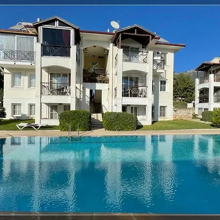 Villa Sembol *