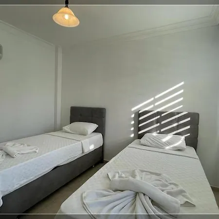 Sembol Willa Fethiye