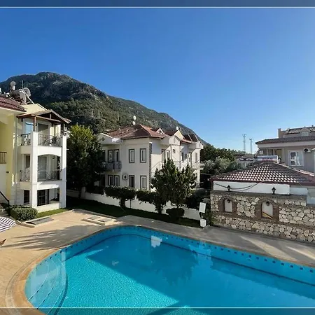 Sembol * Fethiye