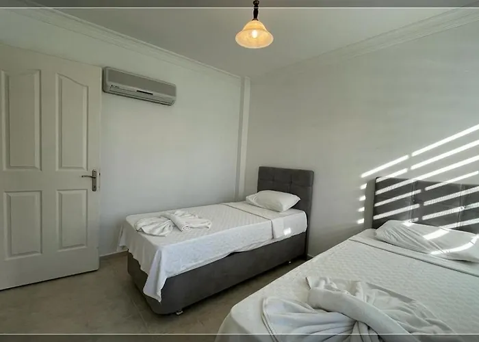 Sembol Villa Fethiye