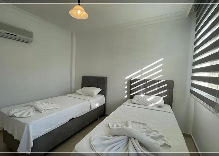 Sembol Villa Fethiye