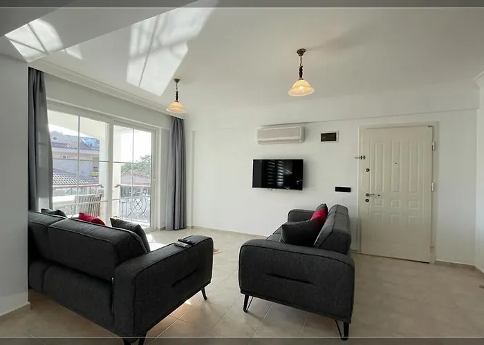 Villa Sembol Fethiye